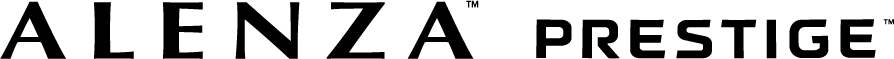 Alenza Prestige logo