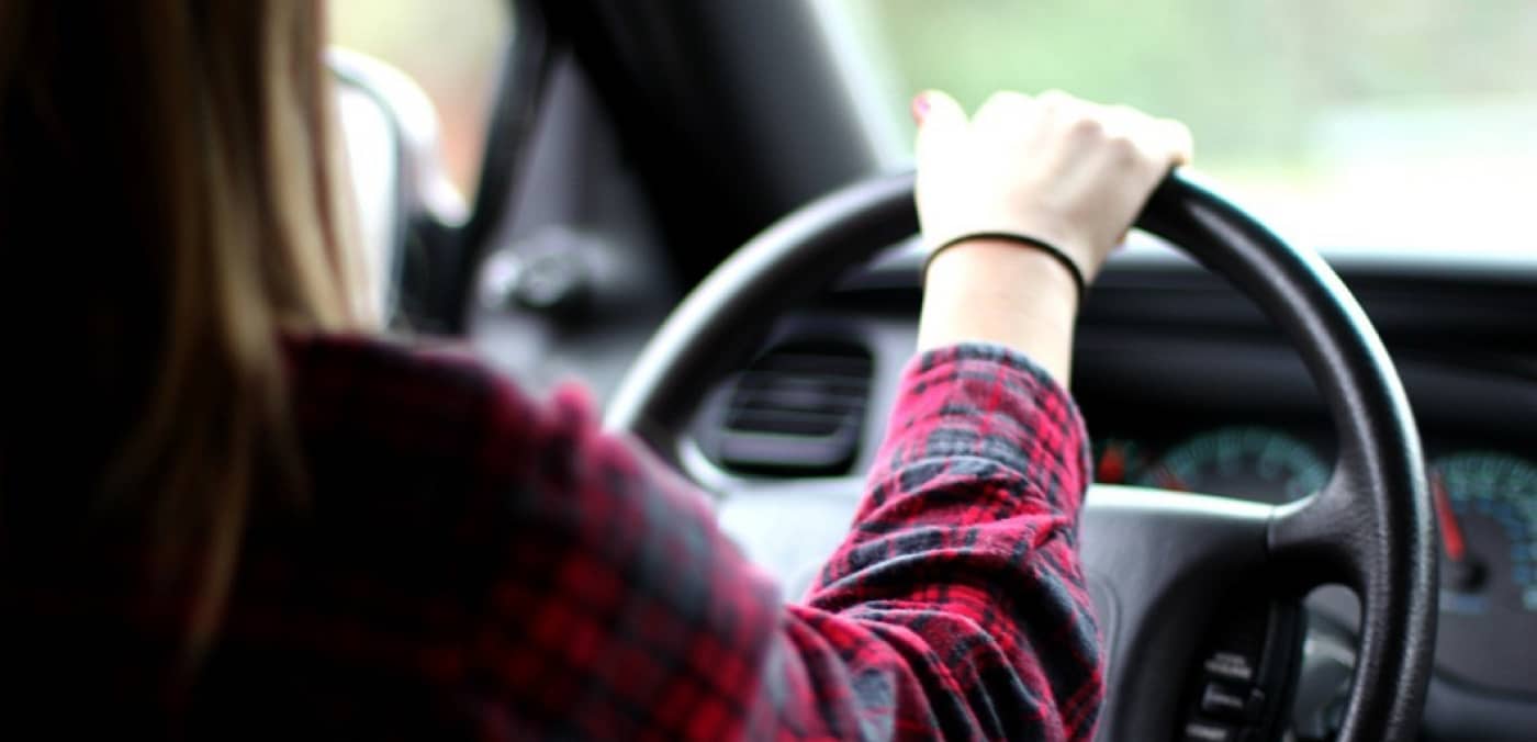 10 Driving Tips for New Drivers