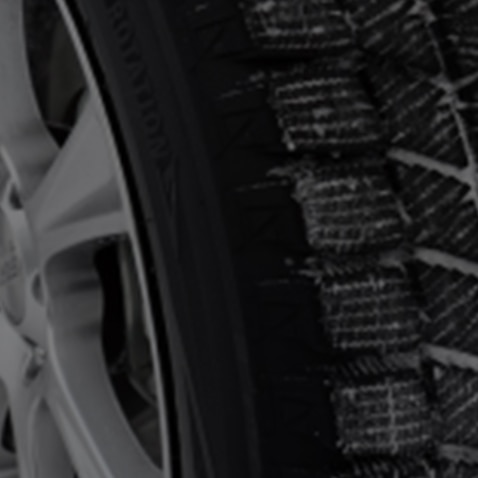 Winter and Snow Tire Image