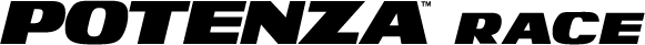 Potenza Race logo