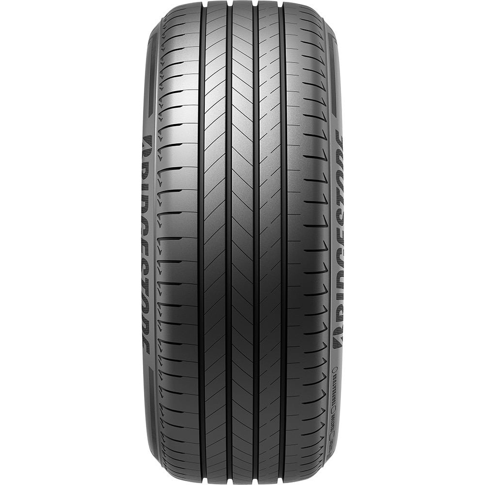 Front tire