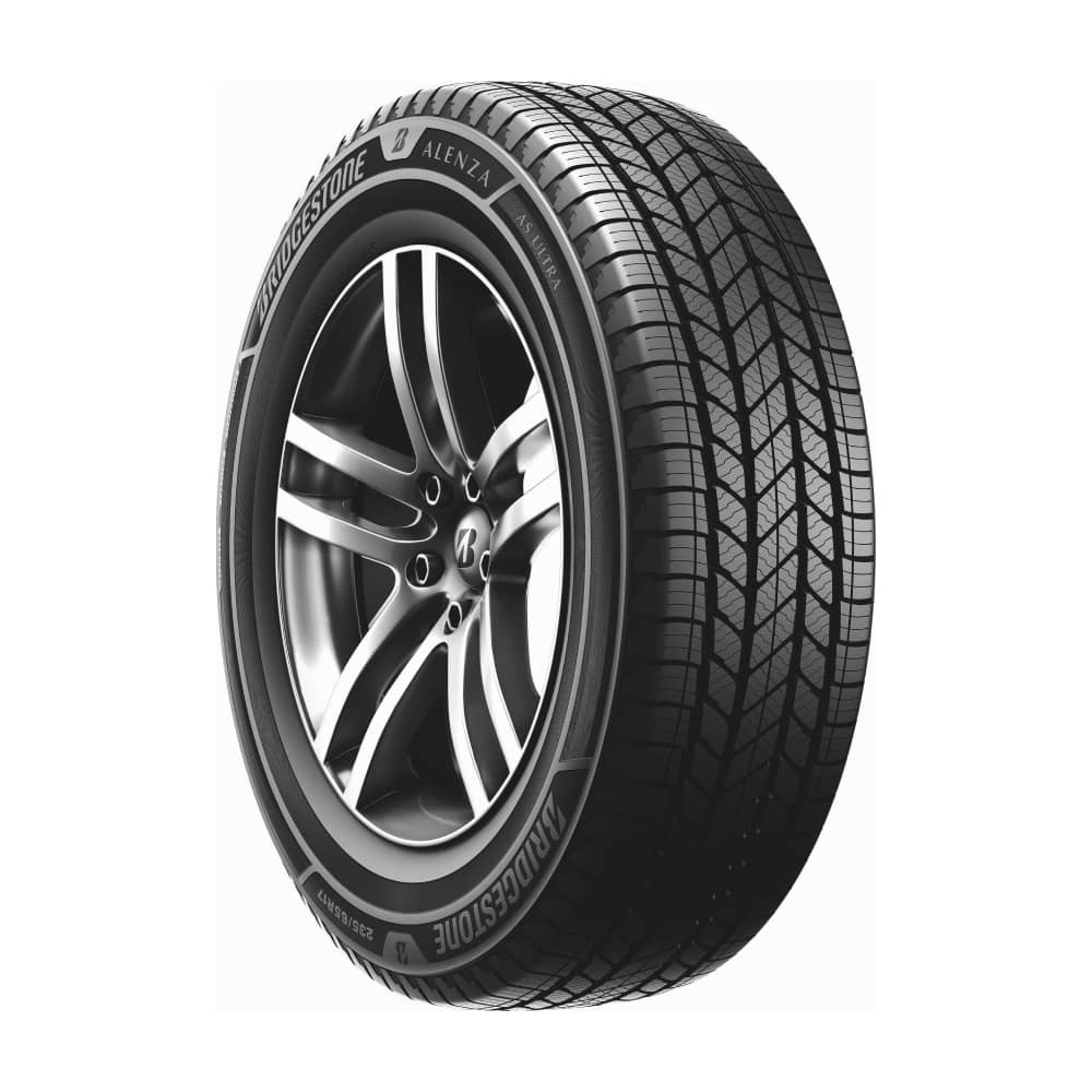 Alenza | Bridgestone Ultra Tires AS