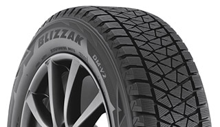 Blizzak WS90 | Winter Tires | Bridgestone Tires