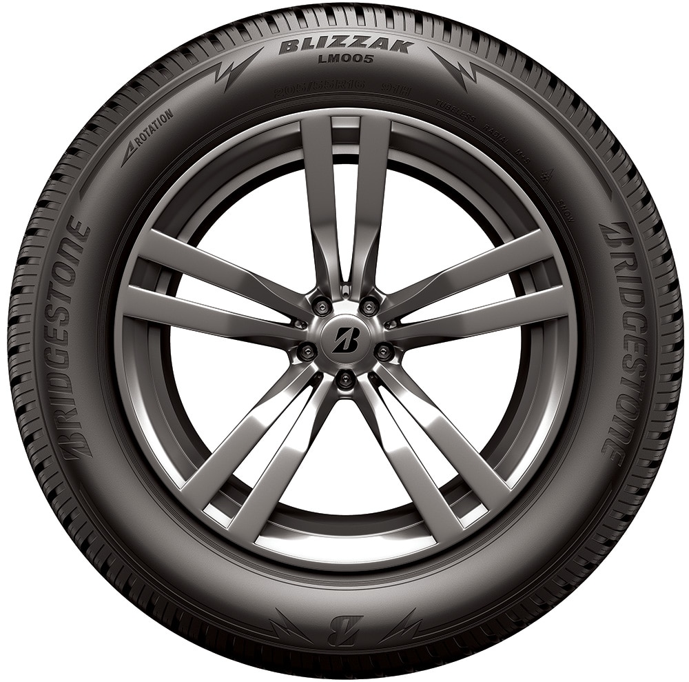 Bridgestone Blizzak LM005