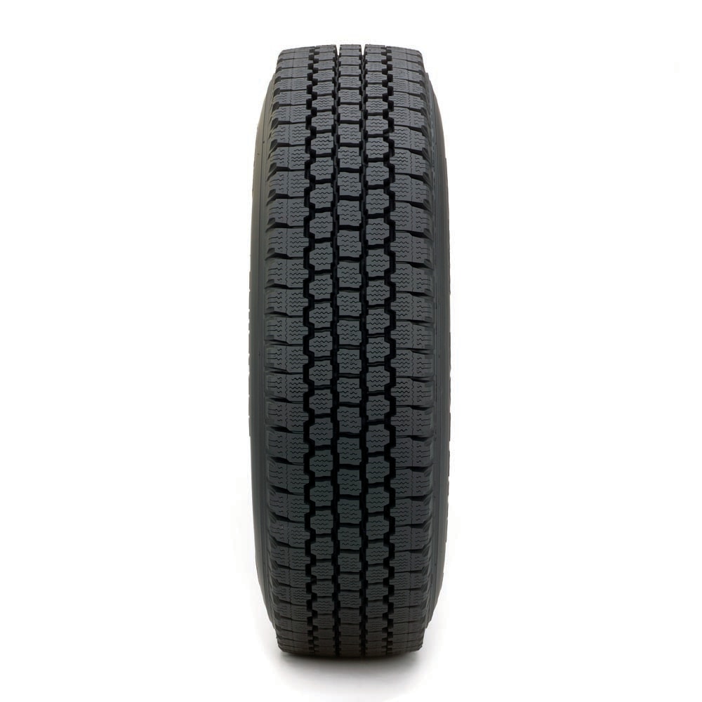 Blizzak W965 | Snow Tires for Light Trucks & Vans | Bridgestone