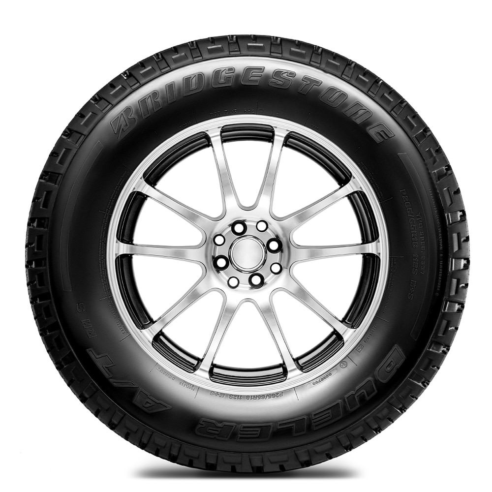 Bridgestone Dueler A/T RHS