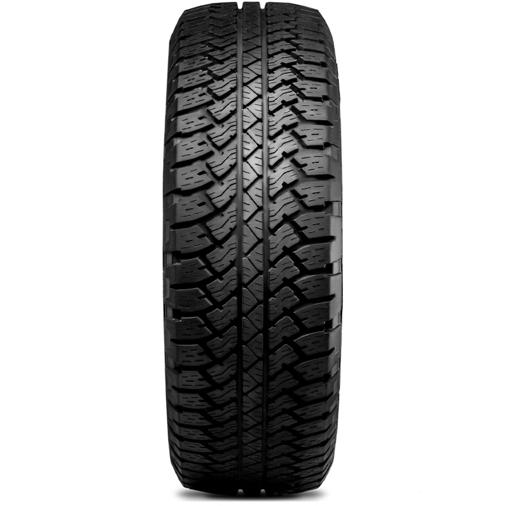Front tire