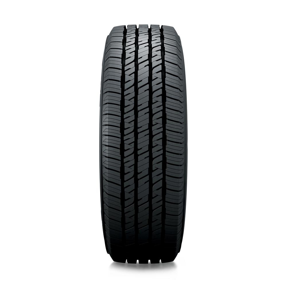 Dueler HT 685 | Heavy Duty Truck Tire | Bridgestone