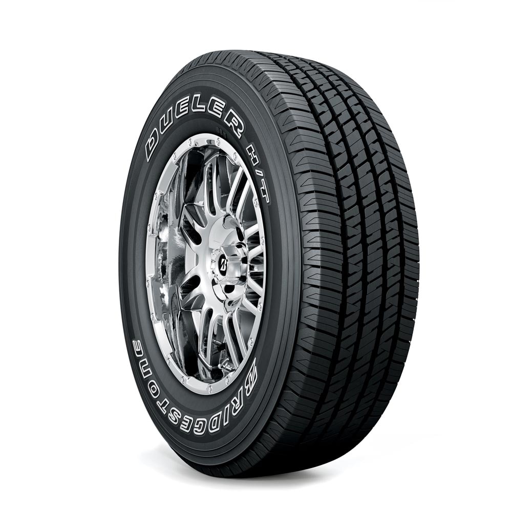 Dueler HT 685 | Heavy Duty Truck Tire | Bridgestone