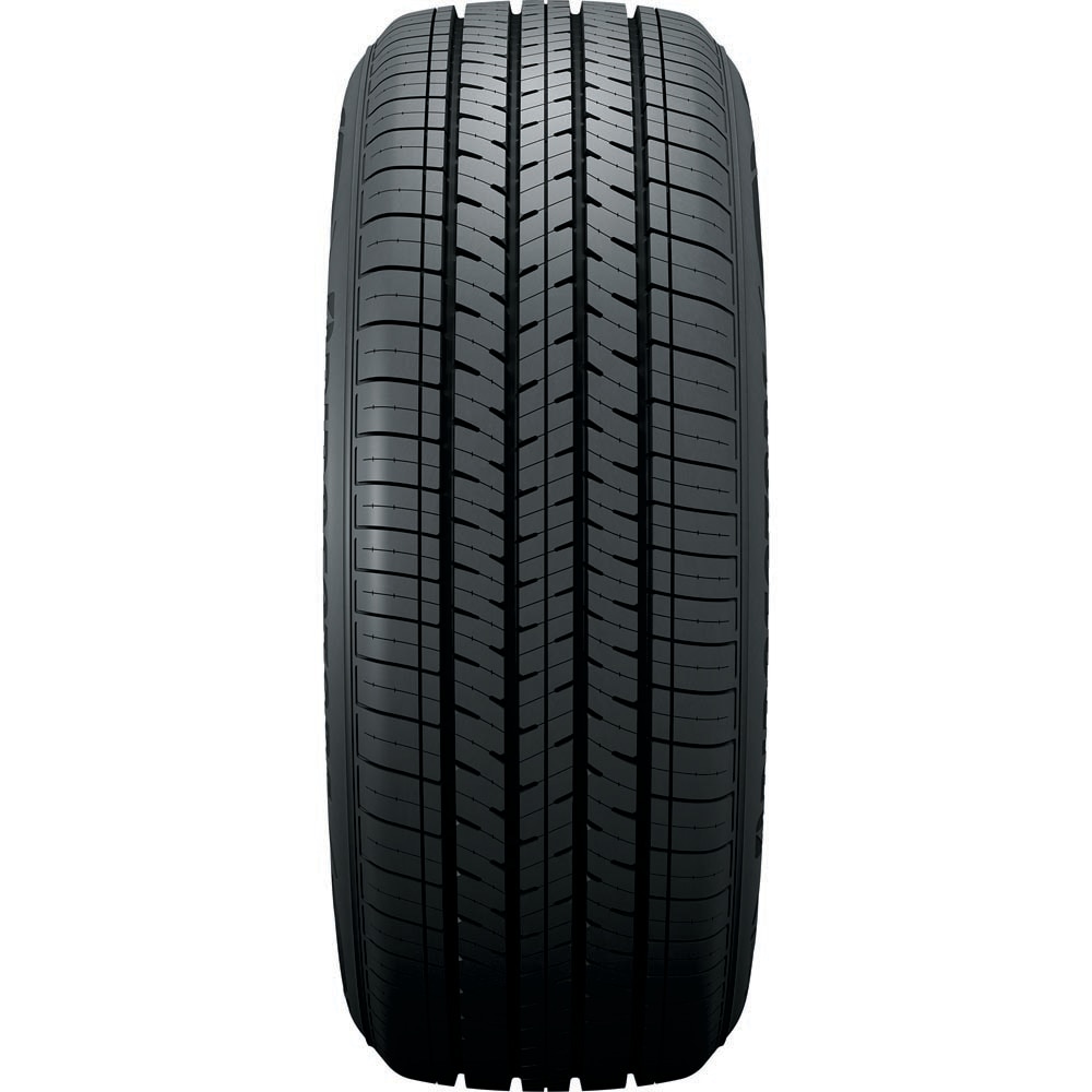 BRIDGESTONE/タイヤ4本　225/55R18　ECOPIA　Ｈ/Ｌ　422　PLUS　4本セット 2021年製/バリ山