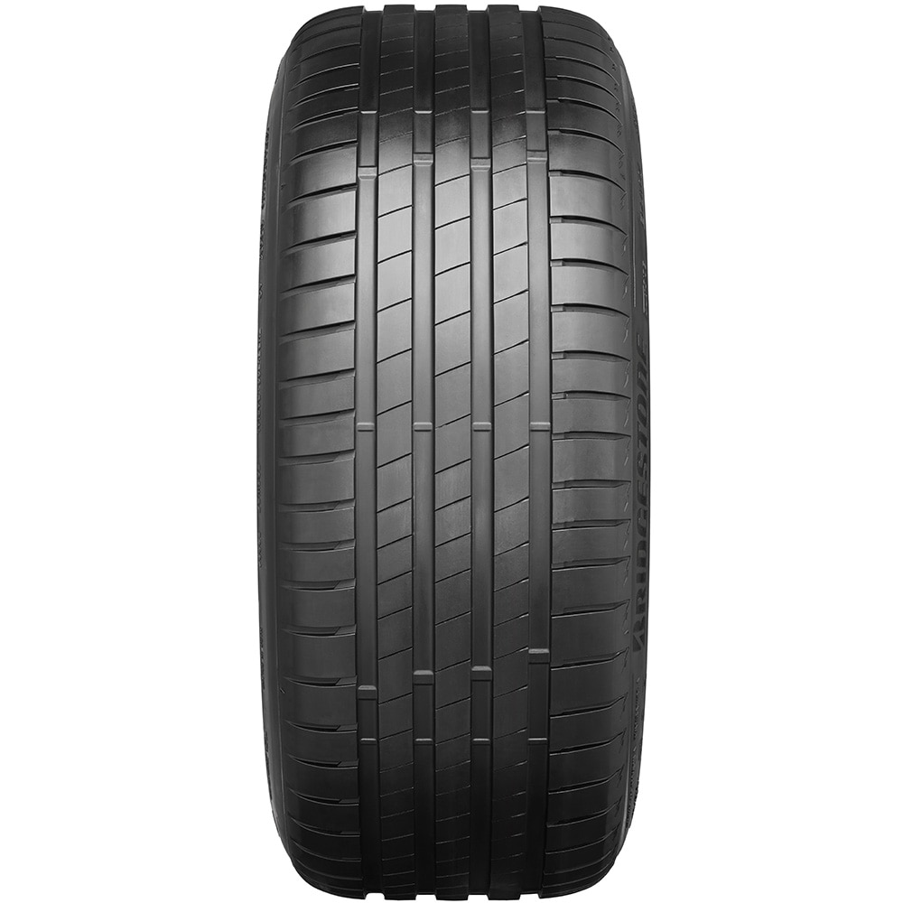 Front tire