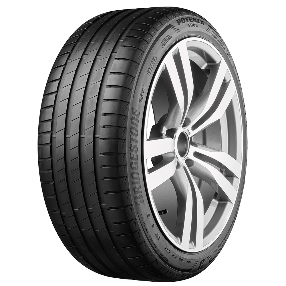 Bridgestone Potenza Sport