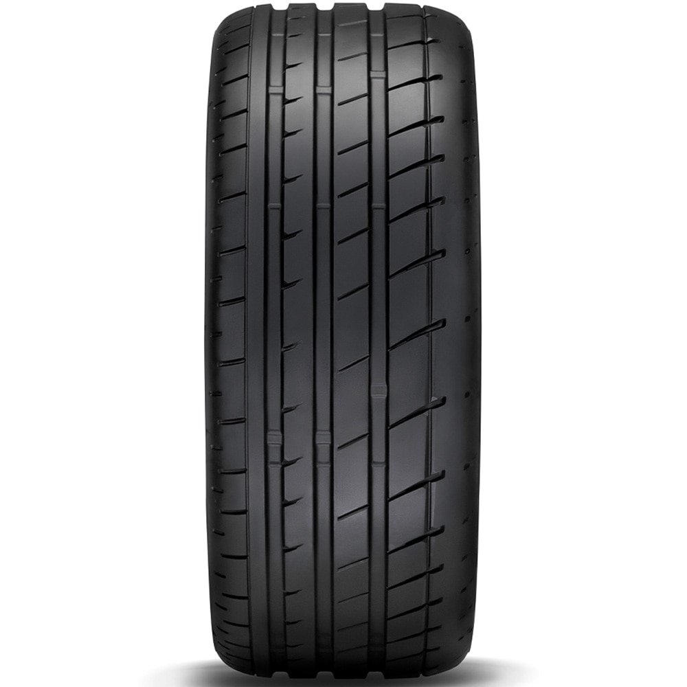 Front tire