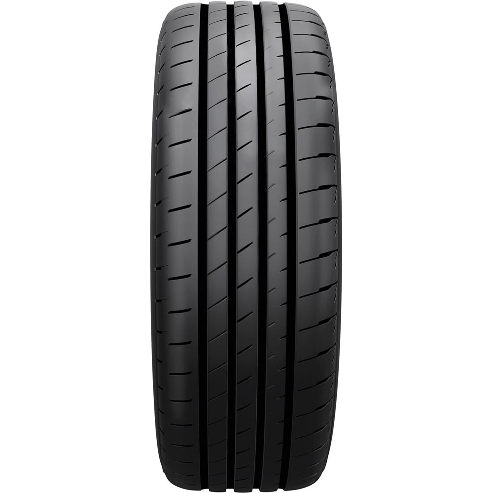 Potenza S007A Run-Flat Sport Performance Tire | Bridgestone