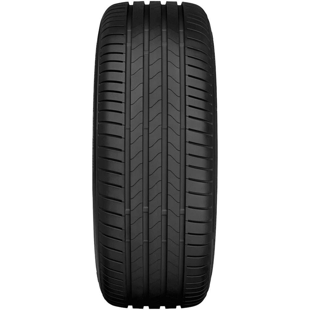 Front tire