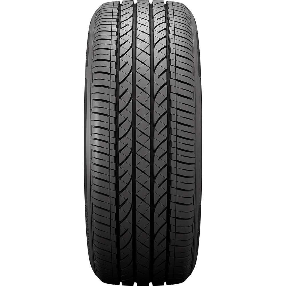 Front tire