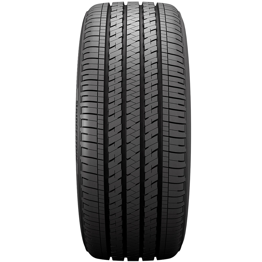 Front tire
