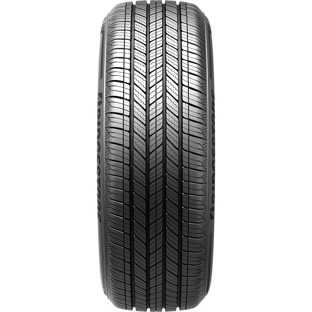 Front tire