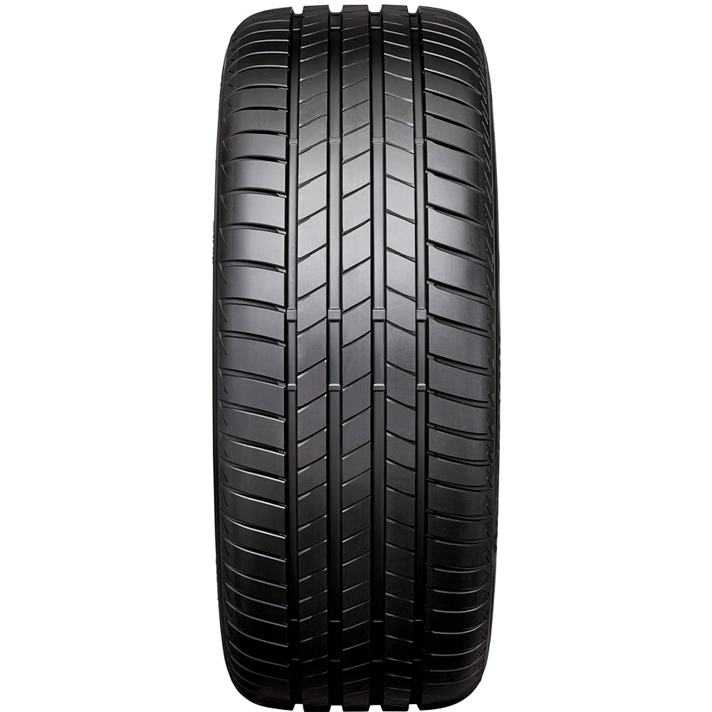 Front tire