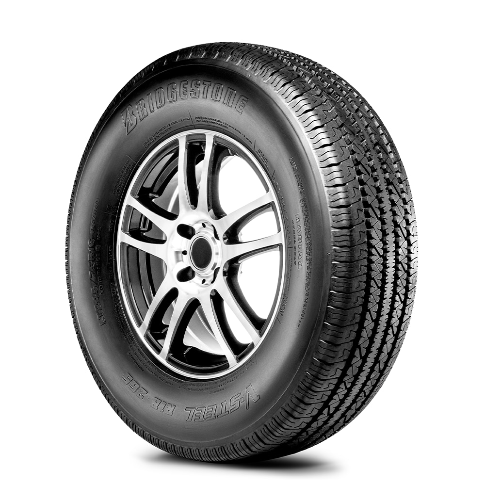 Bridgestone V-Steel R265